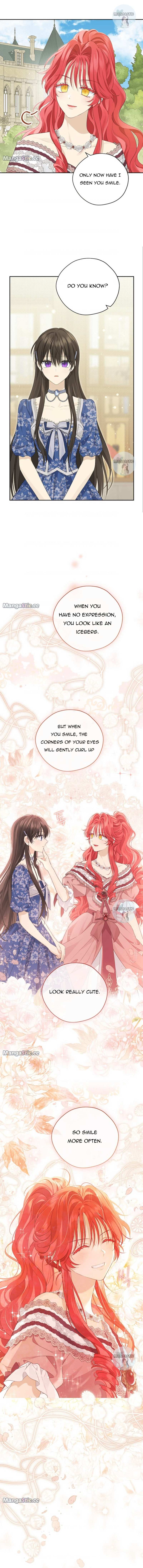 Actually, I Was the Real One - Chapter 108 Page 14
