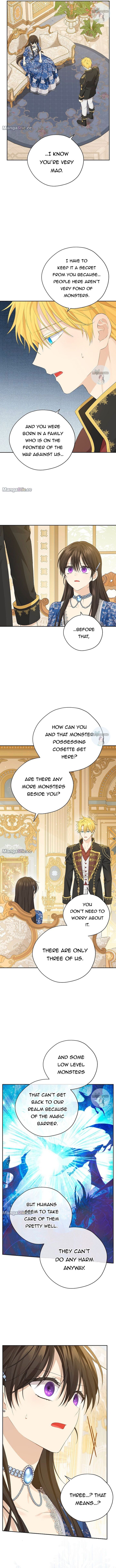 Actually, I Was the Real One - Chapter 109 Page 2