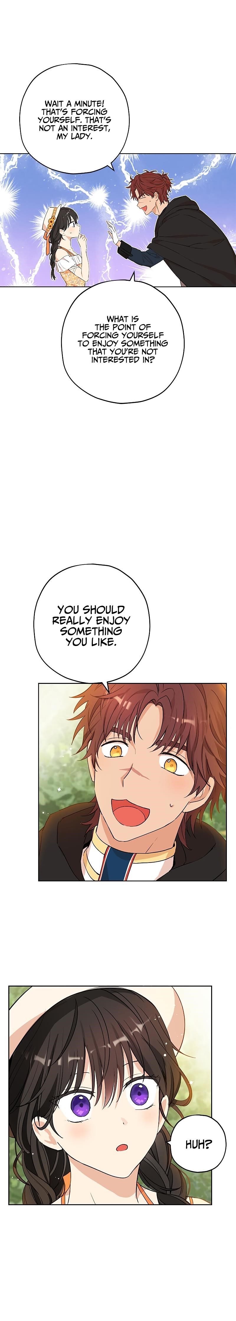 Actually, I Was the Real One - Chapter 11 Page 14