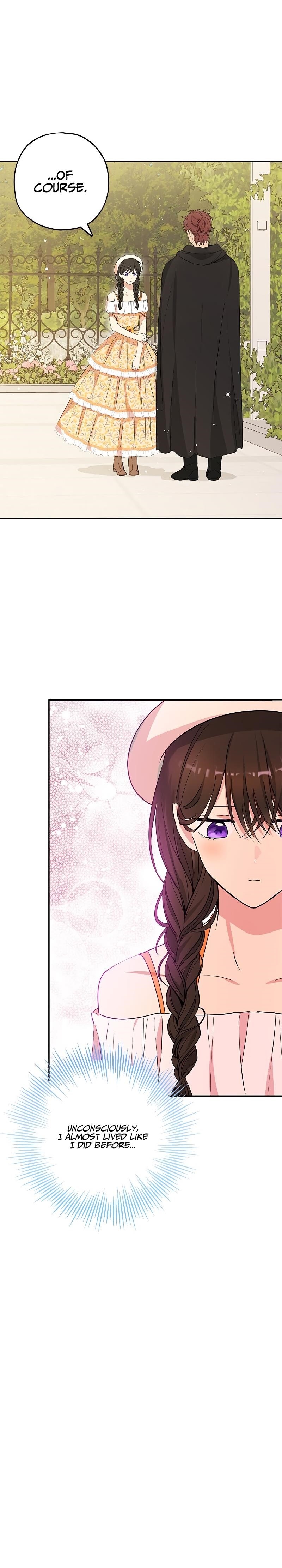 Actually, I Was the Real One - Chapter 11 Page 15