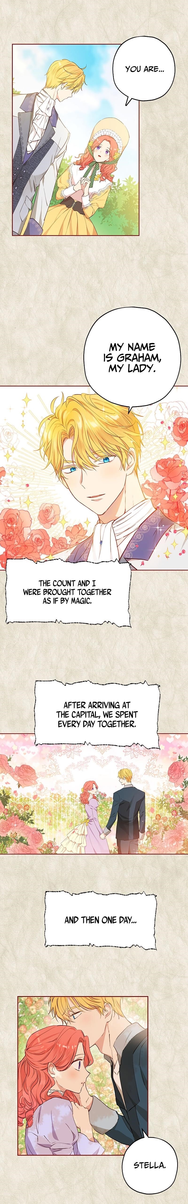 Actually, I Was the Real One - Chapter 11 Page 18