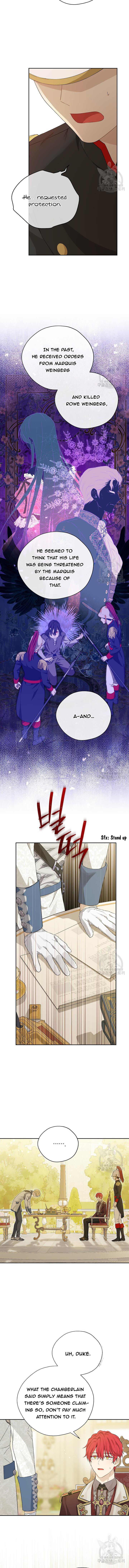 Actually, I Was the Real One - Chapter 111 Page 11