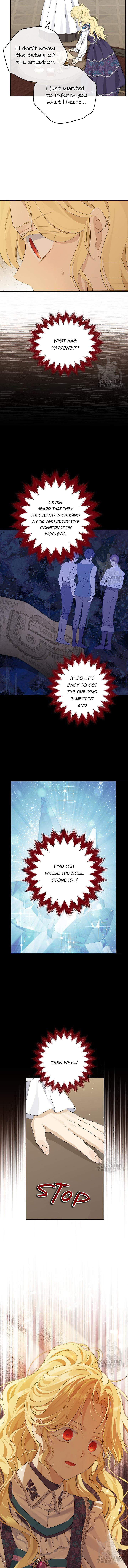 Actually, I Was the Real One - Chapter 111 Page 2