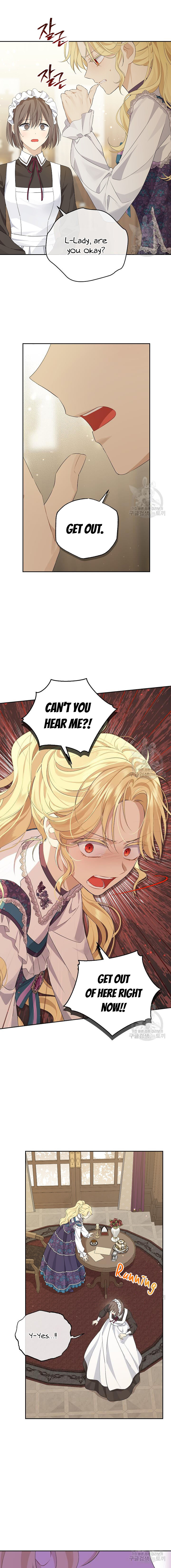 Actually, I Was the Real One - Chapter 111 Page 4