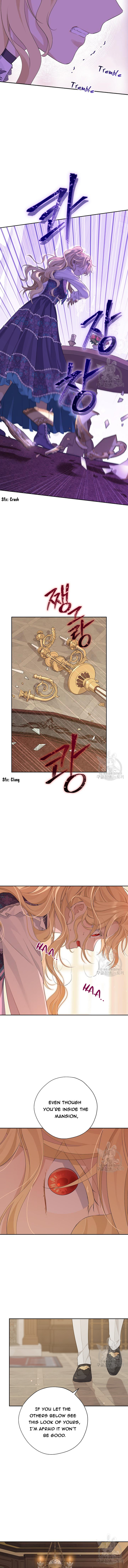Actually, I Was the Real One - Chapter 111 Page 5