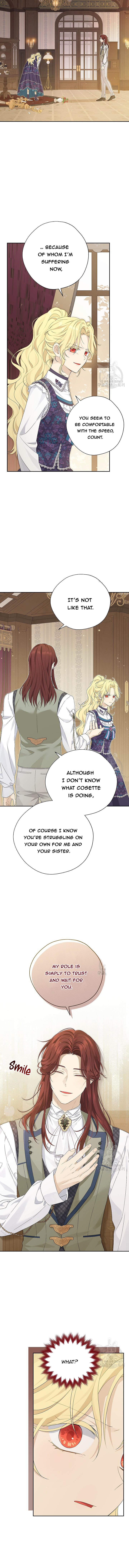 Actually, I Was the Real One - Chapter 111 Page 6