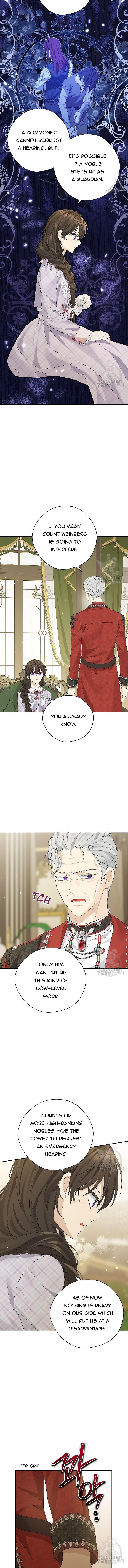 Actually, I Was the Real One - Chapter 112 Page 10