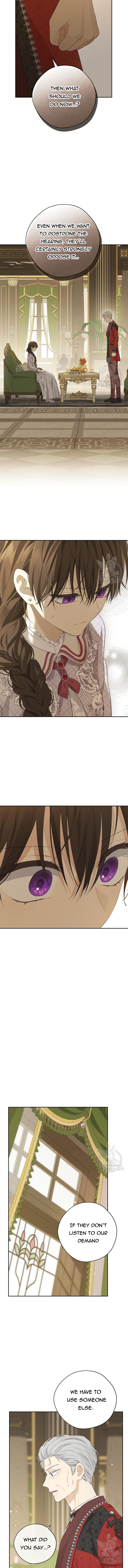 Actually, I Was the Real One - Chapter 112 Page 11