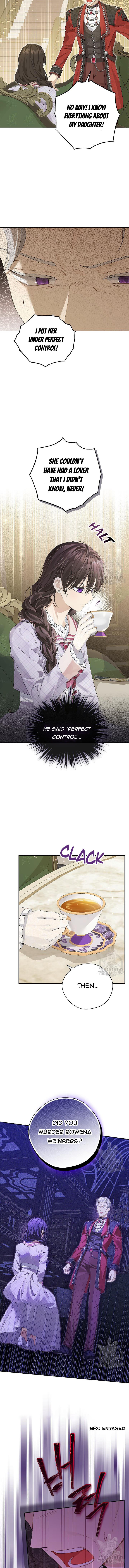 Actually, I Was the Real One - Chapter 112 Page 7