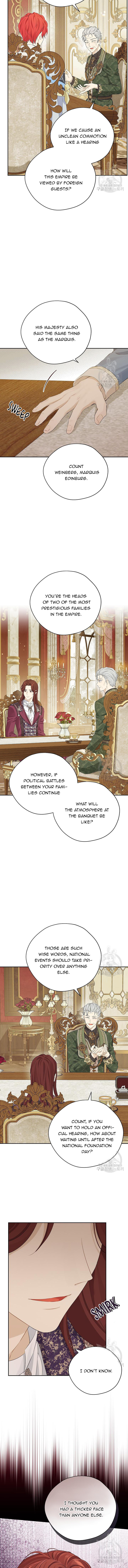 Actually, I Was the Real One - Chapter 113 Page 5