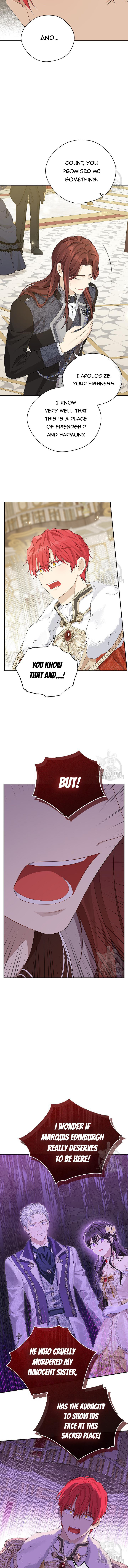 Actually, I Was the Real One - Chapter 114 Page 10
