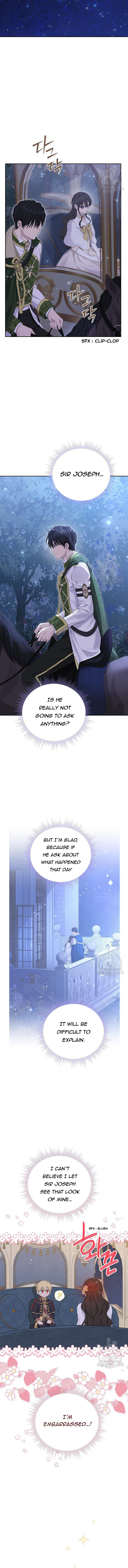 Actually, I Was the Real One - Chapter 114 Page 2