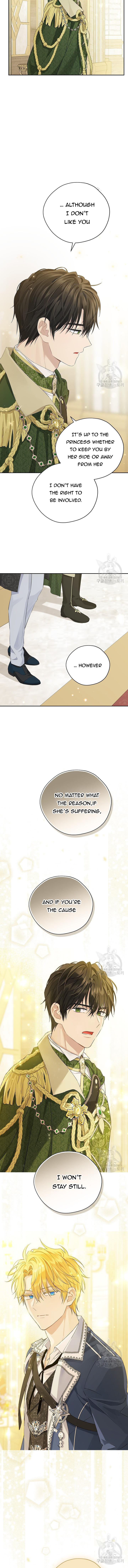 Actually, I Was the Real One - Chapter 114 Page 5