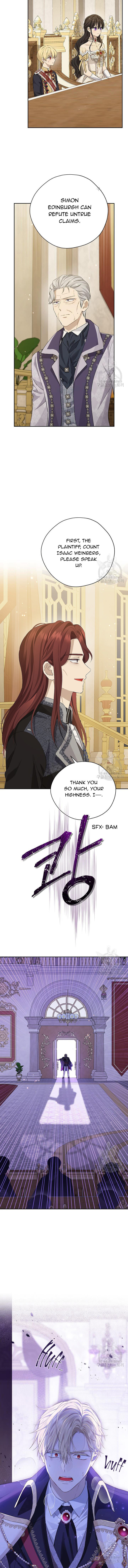 Actually, I Was the Real One - Chapter 115 Page 7
