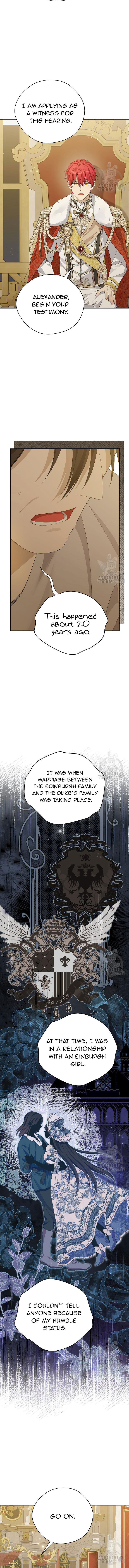 Actually, I Was the Real One - Chapter 116 Page 2