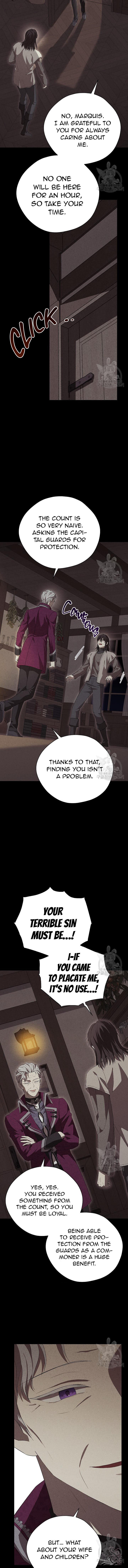 Actually, I Was the Real One - Chapter 117 Page 5