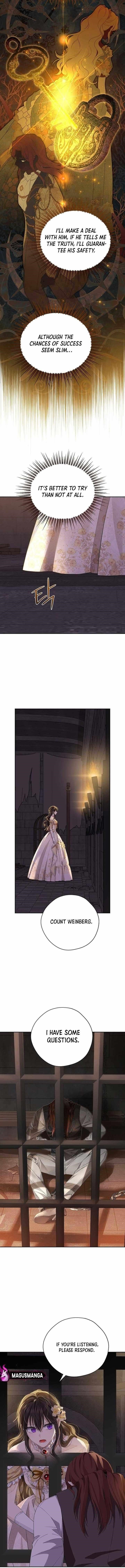 Actually, I Was the Real One - Chapter 118 Page 10