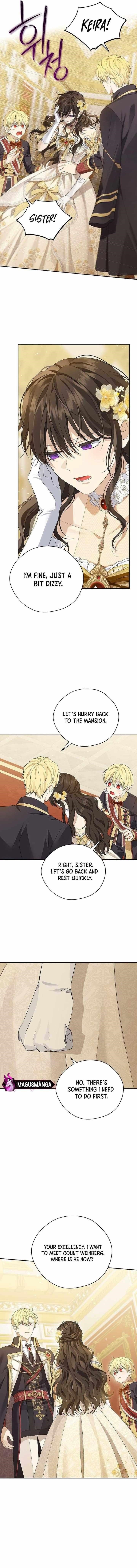 Actually, I Was the Real One - Chapter 118 Page 5
