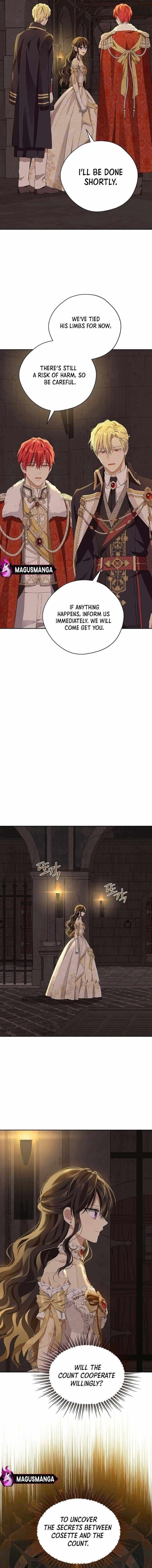 Actually, I Was the Real One - Chapter 118 Page 9