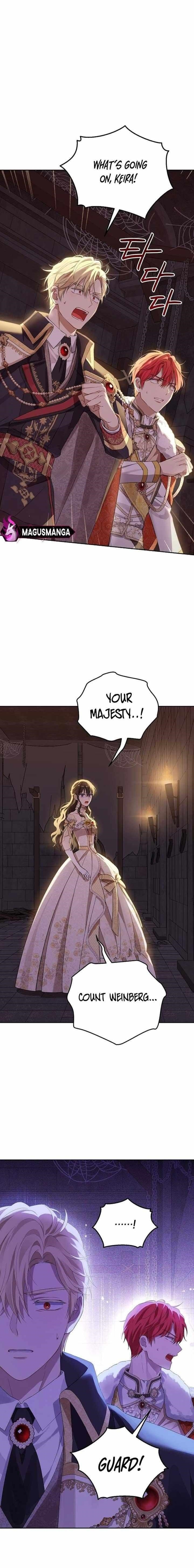 Actually, I Was the Real One - Chapter 119 Page 1