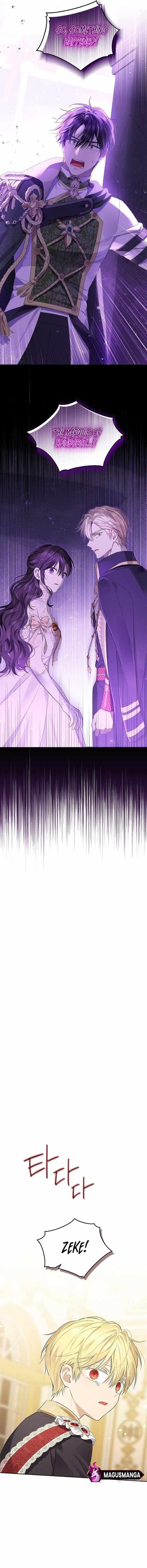 Actually, I Was the Real One - Chapter 119 Page 10
