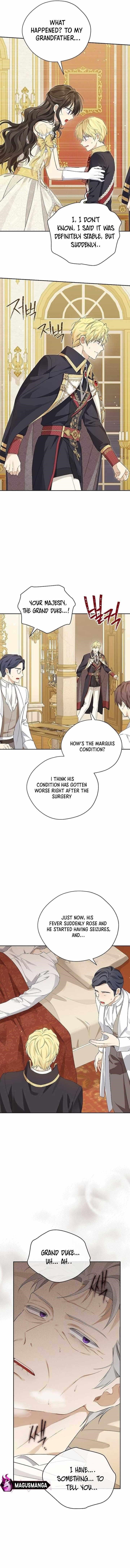 Actually, I Was the Real One - Chapter 119 Page 11