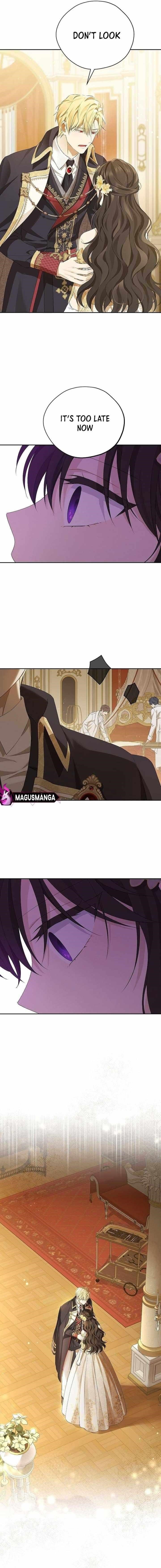 Actually, I Was the Real One - Chapter 119 Page 13