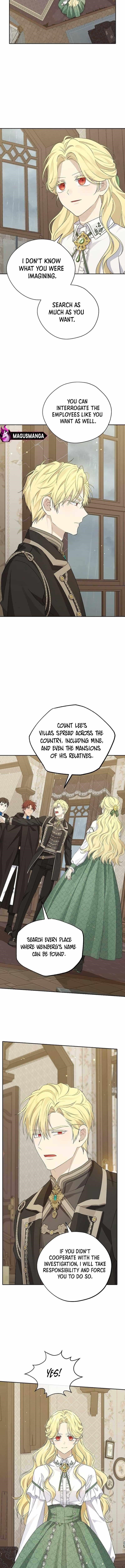 Actually, I Was the Real One - Chapter 120 Page 10