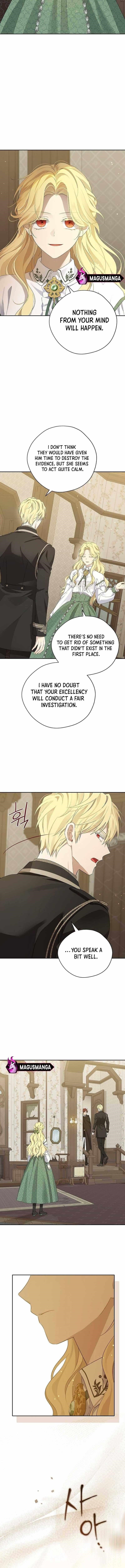 Actually, I Was the Real One - Chapter 120 Page 11