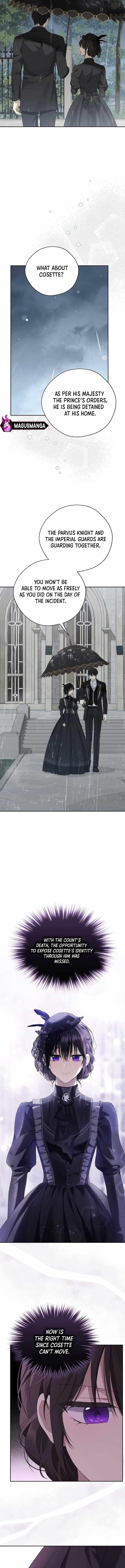 Actually, I Was the Real One - Chapter 120 Page 5