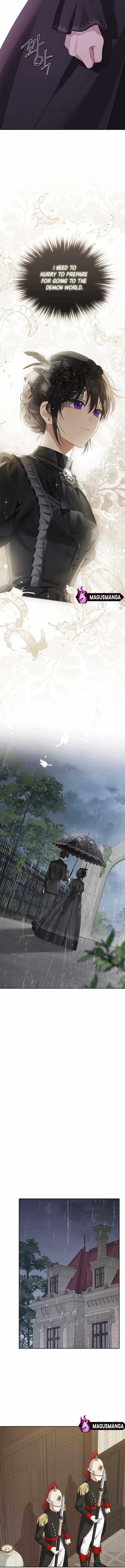 Actually, I Was the Real One - Chapter 120 Page 6