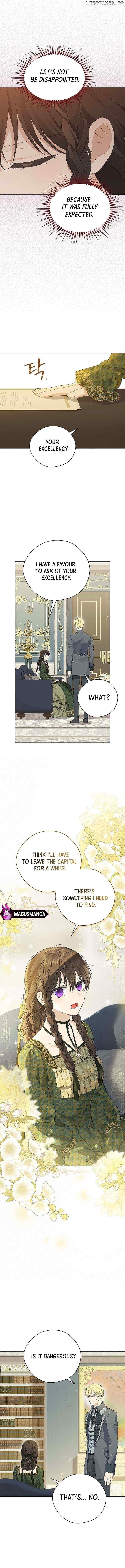 Actually, I Was the Real One - Chapter 121 Page 2