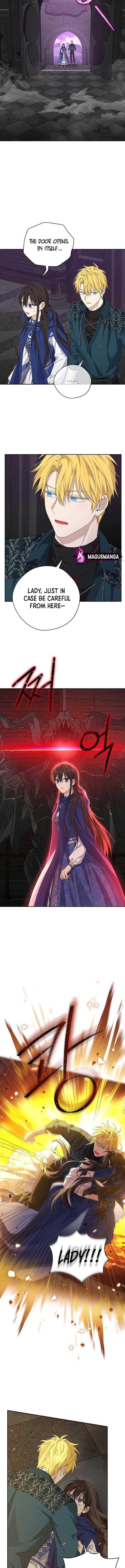 Actually, I Was the Real One - Chapter 122 Page 12