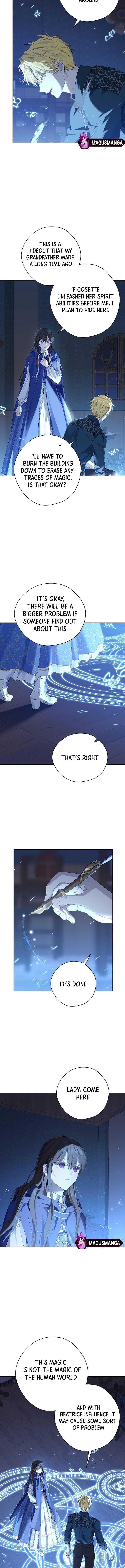 Actually, I Was the Real One - Chapter 122 Page 3
