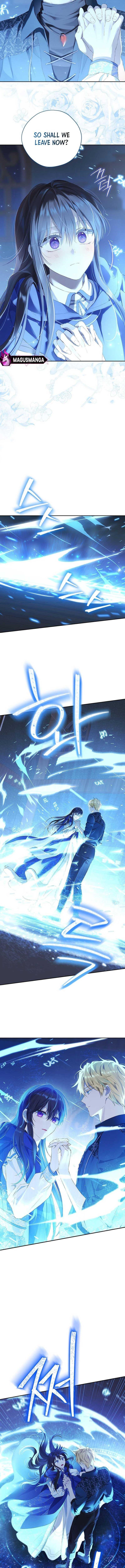 Actually, I Was the Real One - Chapter 122 Page 5