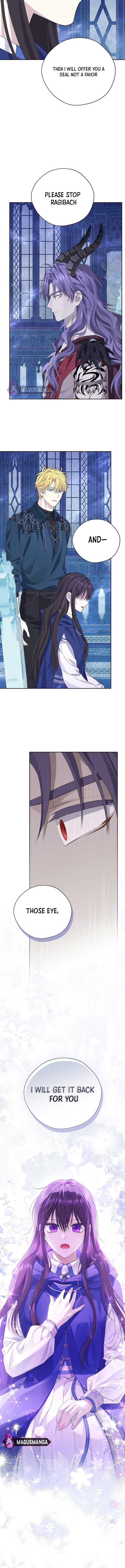 Actually, I Was the Real One - Chapter 123 Page 10