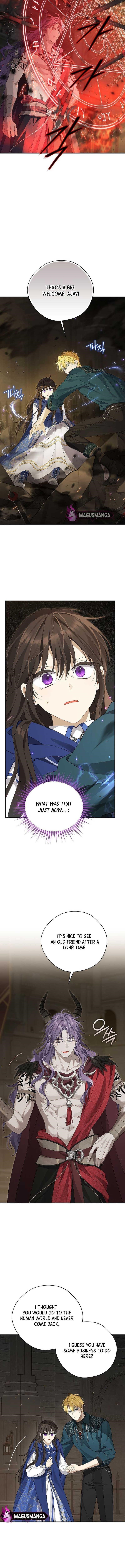 Actually, I Was the Real One - Chapter 123 Page 2