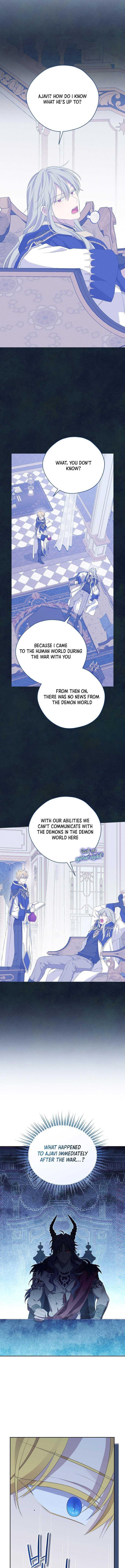 Actually, I Was the Real One - Chapter 123 Page 6