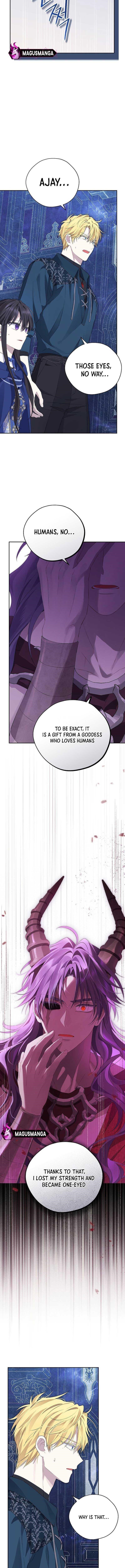 Actually, I Was the Real One - Chapter 123 Page 7