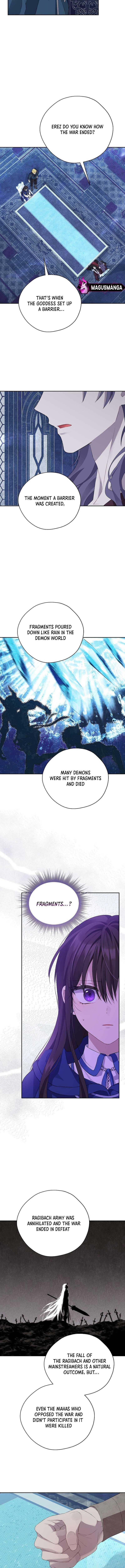 Actually, I Was the Real One - Chapter 123 Page 8