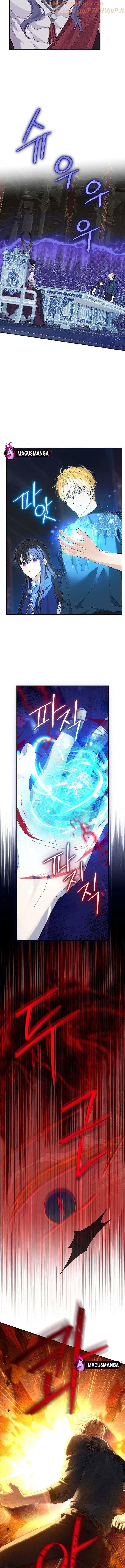 Actually, I Was the Real One - Chapter 124 Page 3