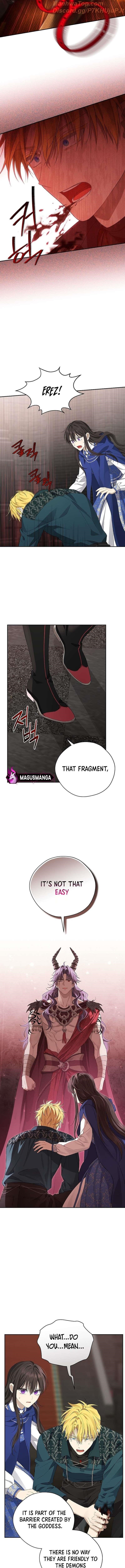 Actually, I Was the Real One - Chapter 124 Page 4