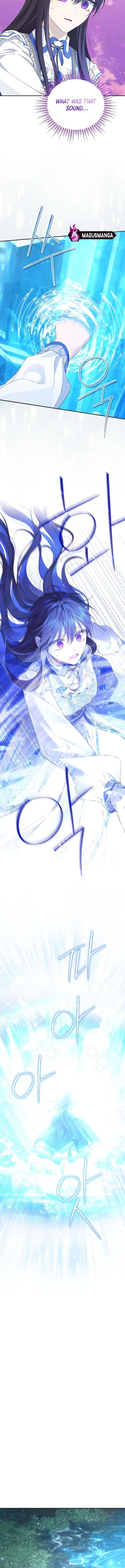 Actually, I Was the Real One - Chapter 125 Page 10