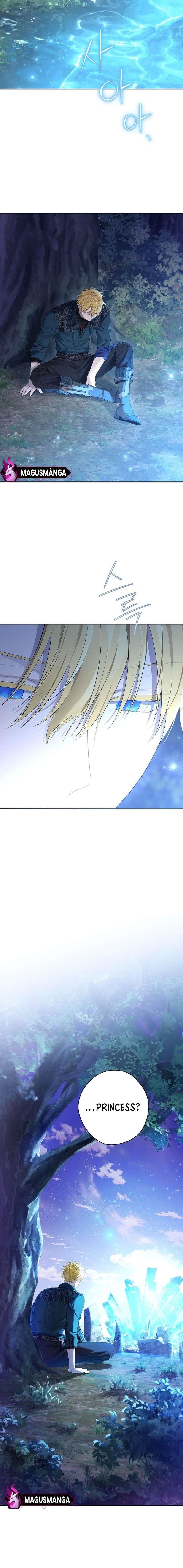 Actually, I Was the Real One - Chapter 125 Page 11