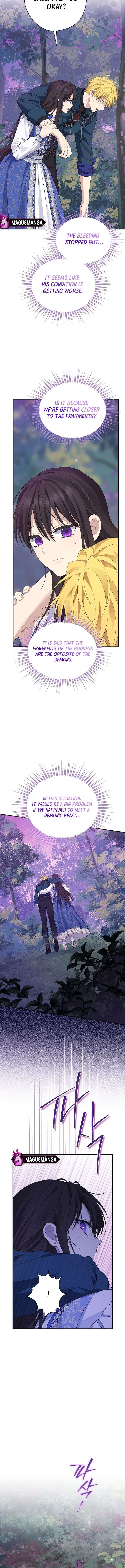 Actually, I Was the Real One - Chapter 125 Page 2