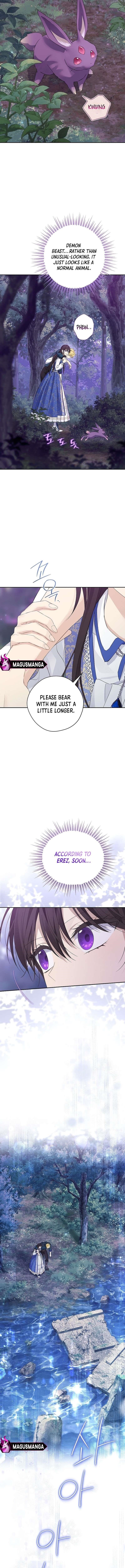 Actually, I Was the Real One - Chapter 125 Page 3
