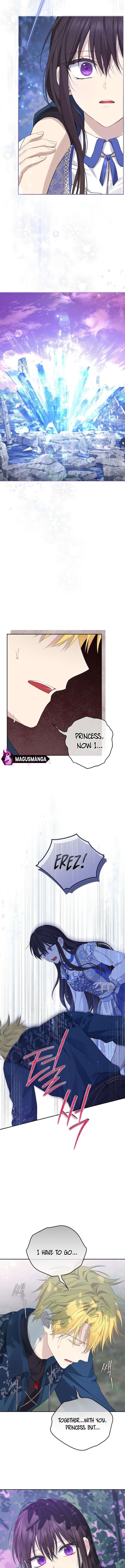 Actually, I Was the Real One - Chapter 125 Page 4
