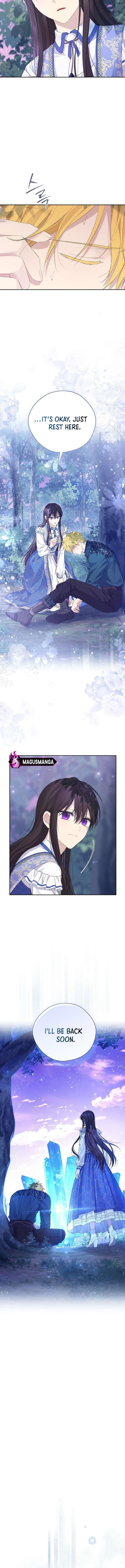 Actually, I Was the Real One - Chapter 125 Page 5