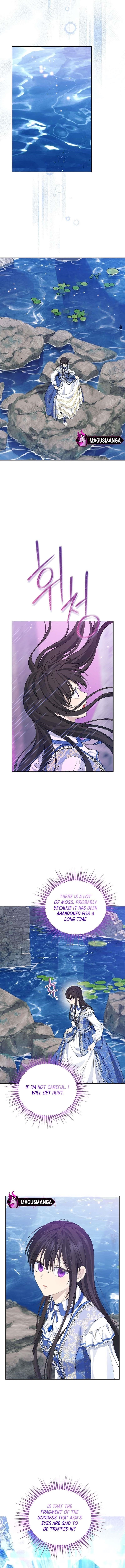 Actually, I Was the Real One - Chapter 125 Page 6
