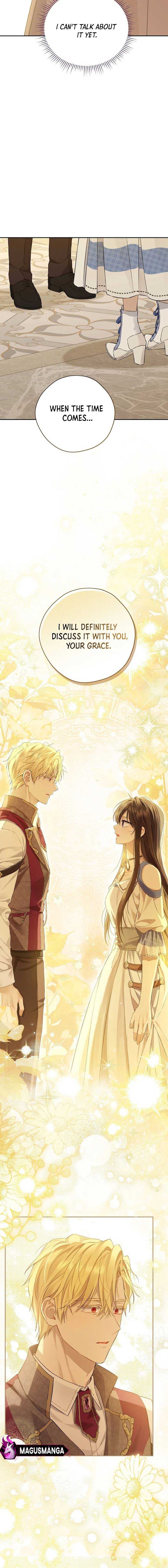 Actually, I Was the Real One - Chapter 131 Page 12